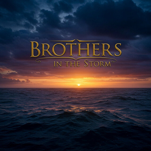 Brothers In The Storm
