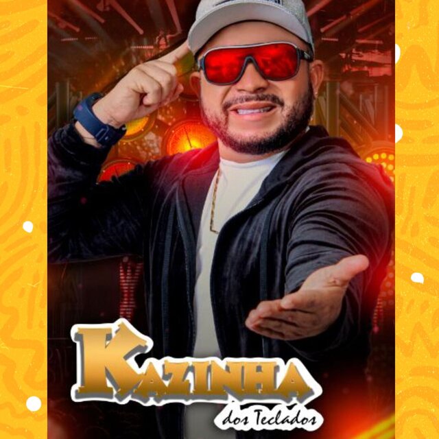 KAZINHA DOS TECLADOS AO VIVO 2.0