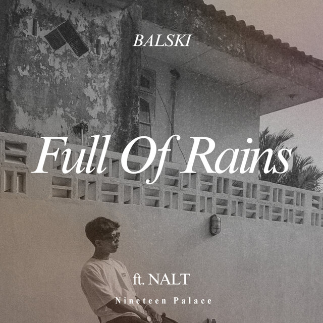 Full Of Rains