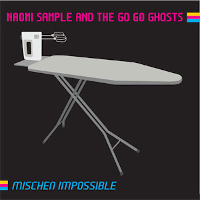 Mischen Impossible