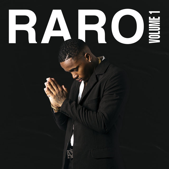 Raro, Vol. 1