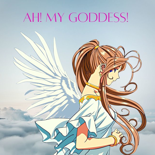 Ah! My Goddess! (Piano Themes)