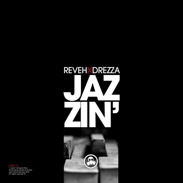 Jazzin'