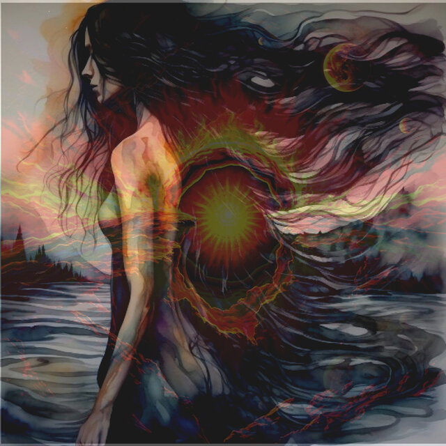 Spirithole