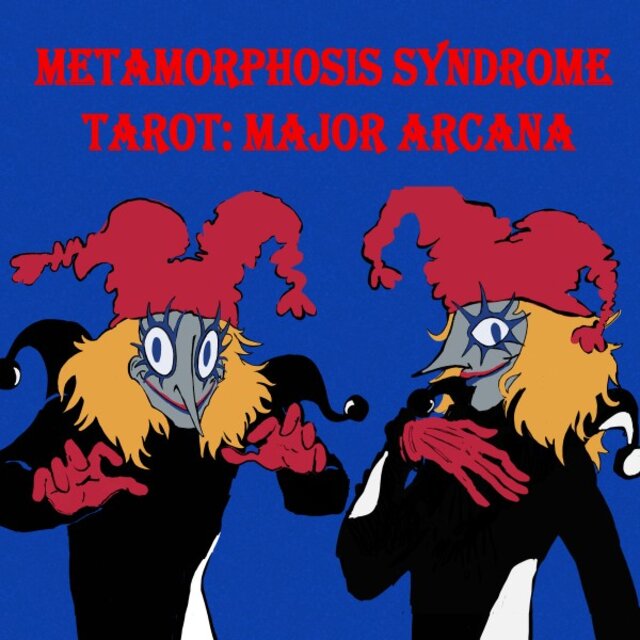 Tarot: Major Arcana