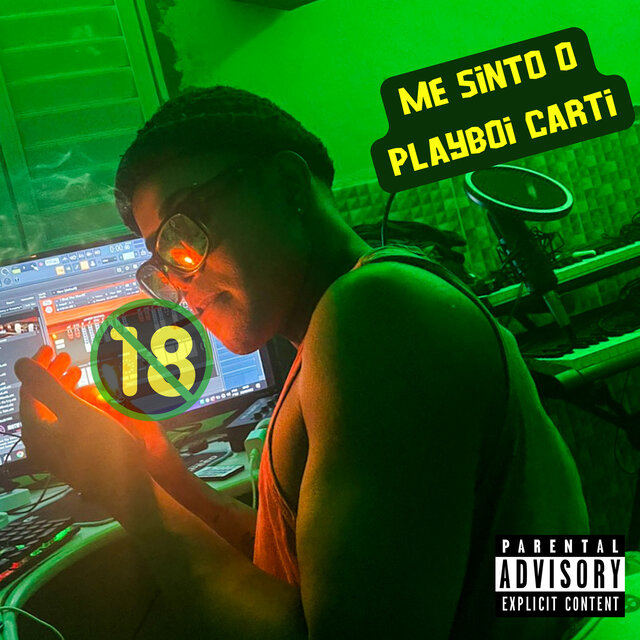 Me Sinto Playboi Carti