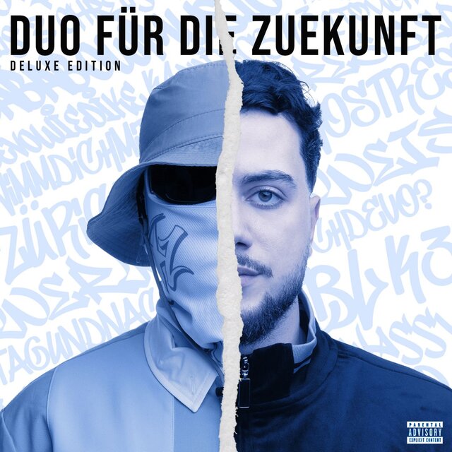 Duo Für Die Zuekunft (Deluxe Edition)