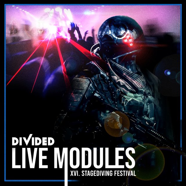 Live Modules