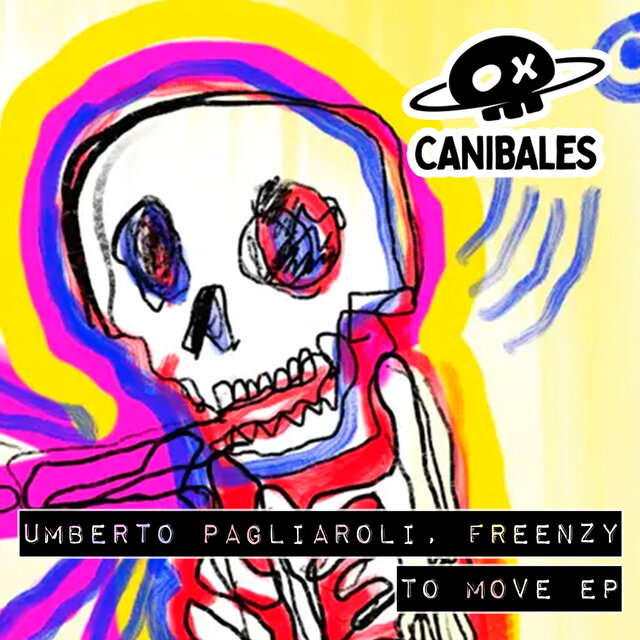 To Move EP