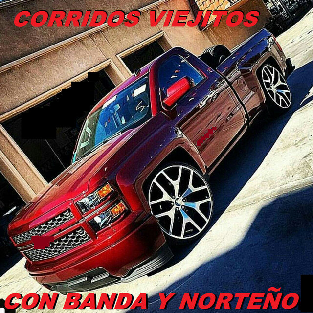 Con Banda Y Norteño