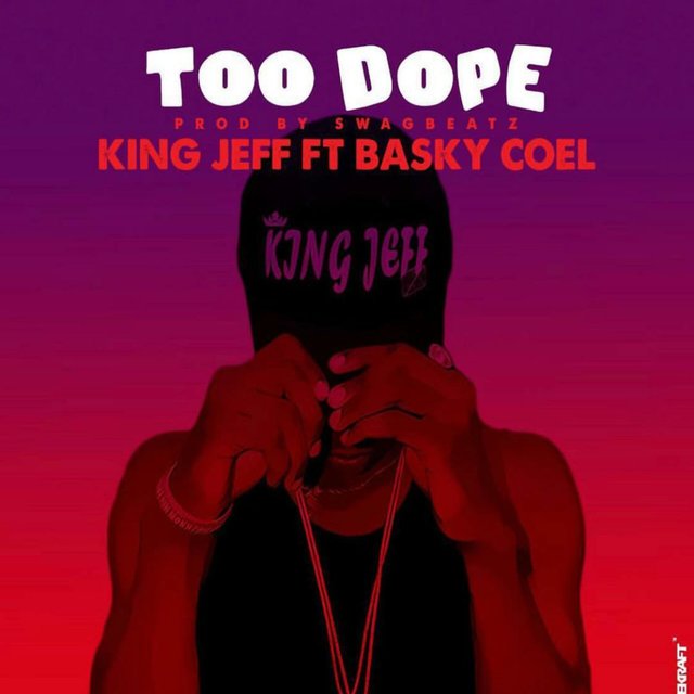 Too Dope (feat. Baskycoel & Gatsby)