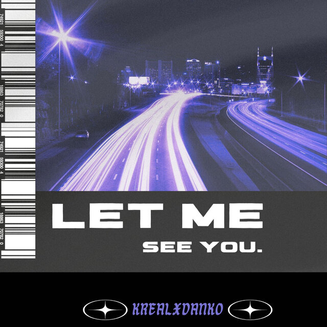 Let Me See You