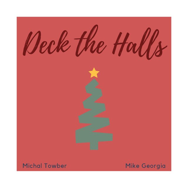 Deck the Halls (feat. Mike Georgia)