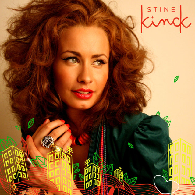 Stine Kinck (Bonus Track Version)