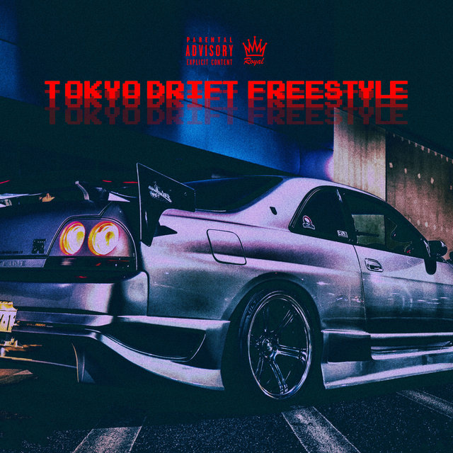 Tokyo Drift Freestyle