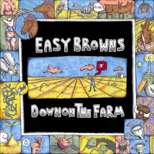 Down on the Farm