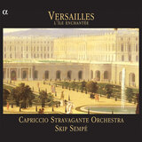 Sarabande in D Minor