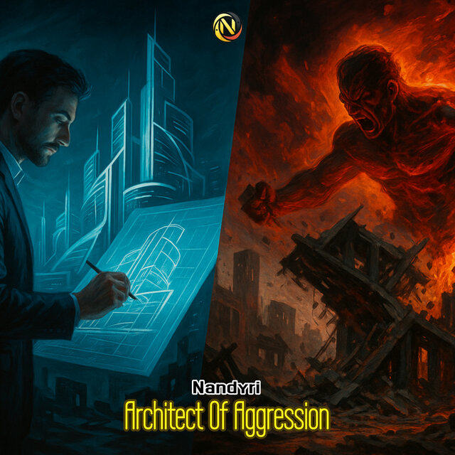 Architect Of Agression