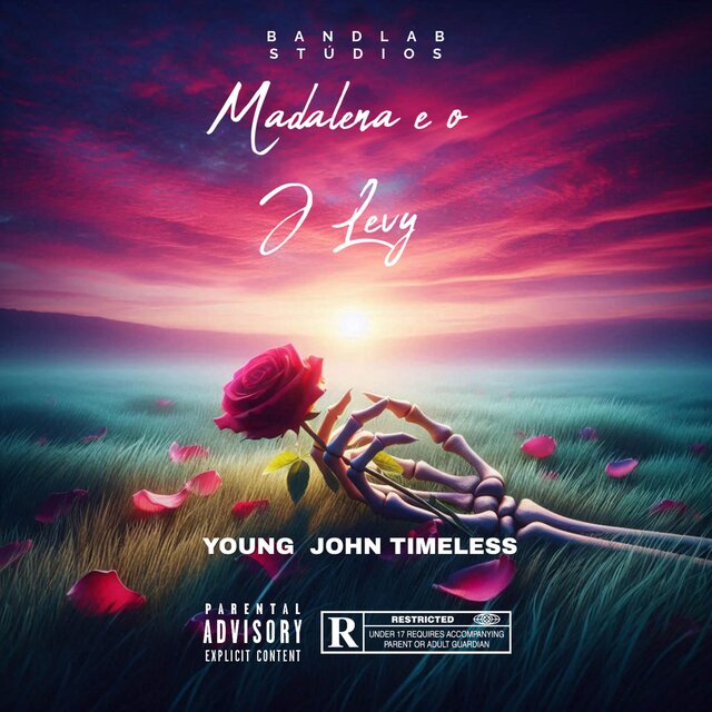 Madalena & O J Levy
