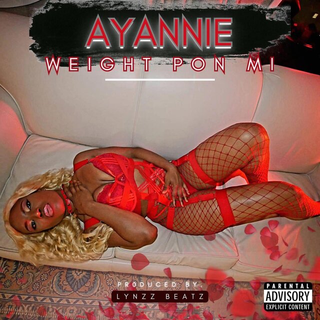 Weight pon mi (Clean Version)