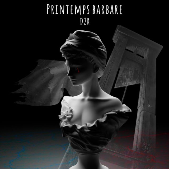 Printemps barbare