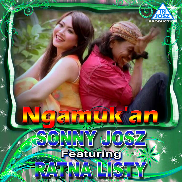 Ngamuk'an