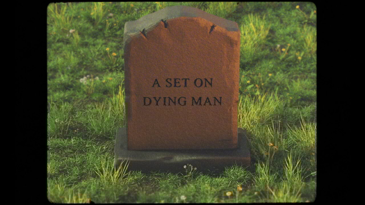 Dying Man