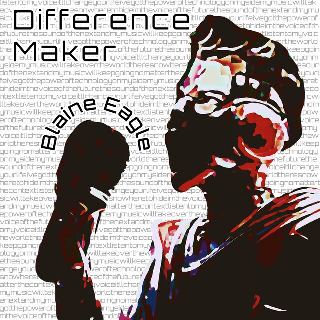 Difference Maker Light Side