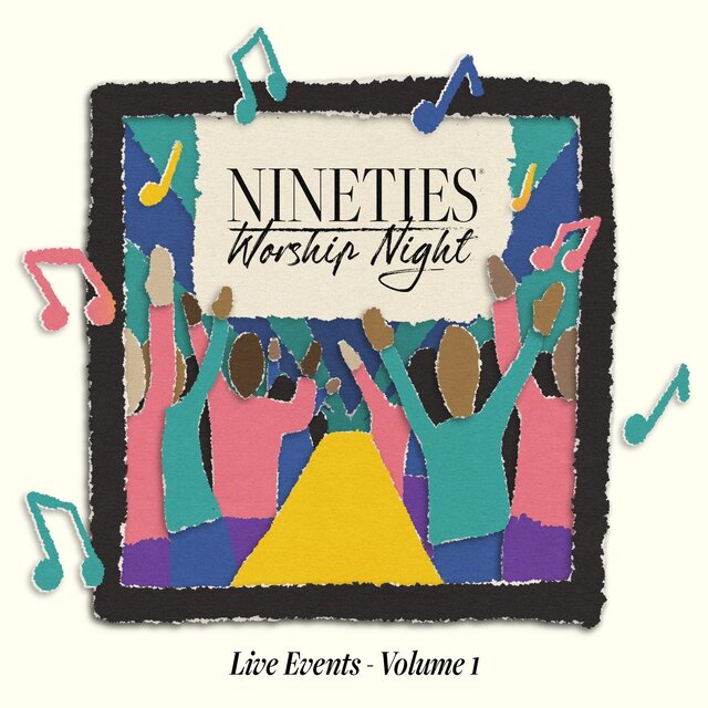 Live Events, Vol. 1 (Live)