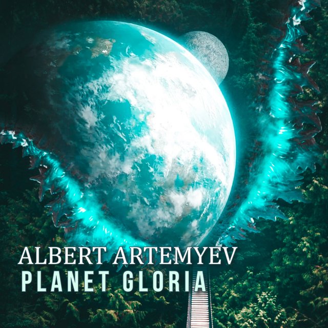 Planet Gloria