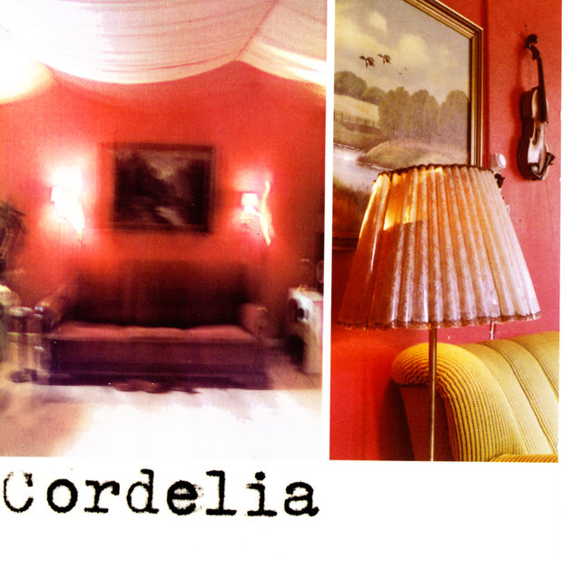 Cordelia