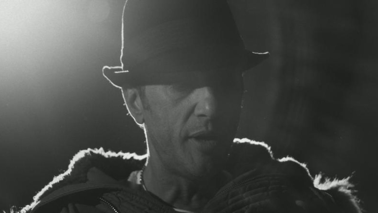Molto calmo (Videoclip)