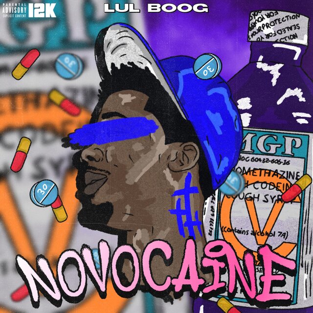 Novocaine