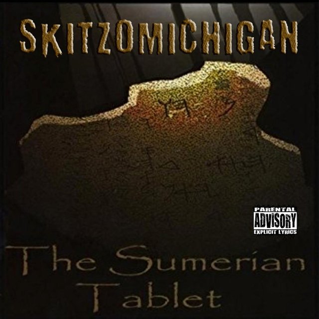 The Sumerian Tablet