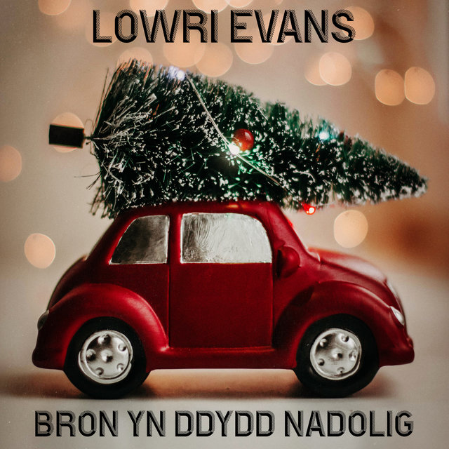 Bron Yn Ddydd Nadolig