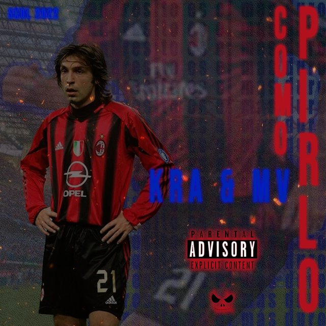 COMO PIRLO