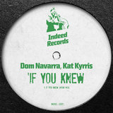 If You Knew (Main Mix)
