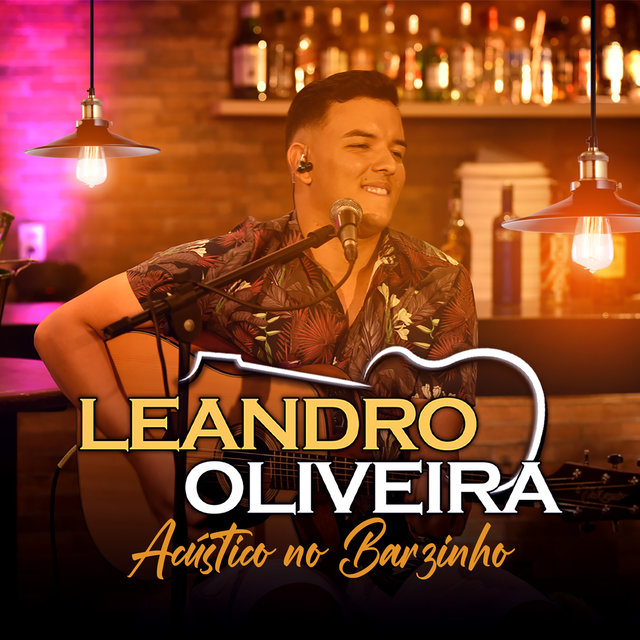 Acústico no Barzinho