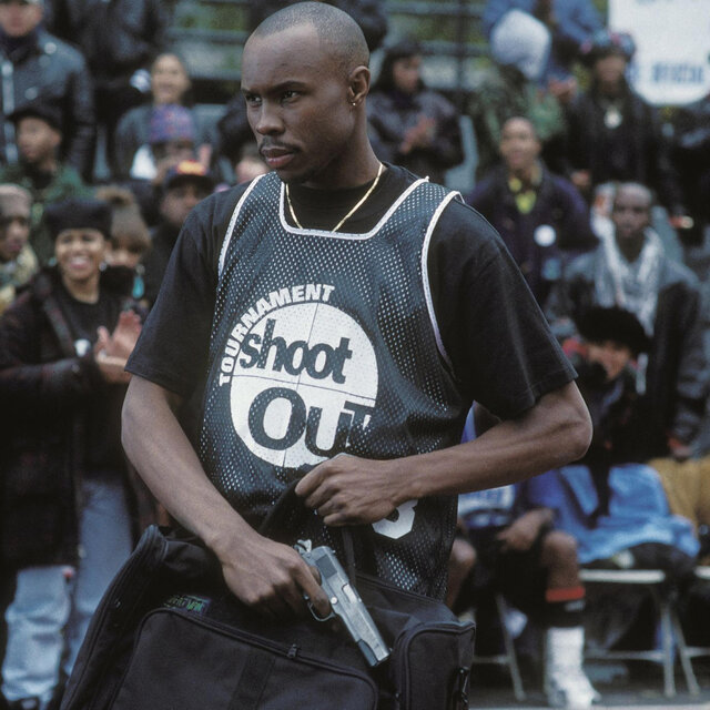 Above Da Rim (feat. 7mile Dan)