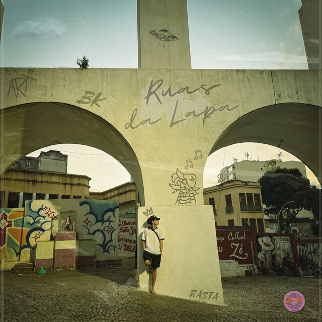 Ruas da Lapa