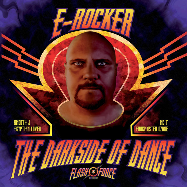 The Darkside Of Dance