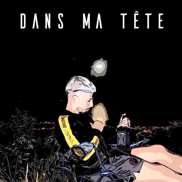 Dans ma tête