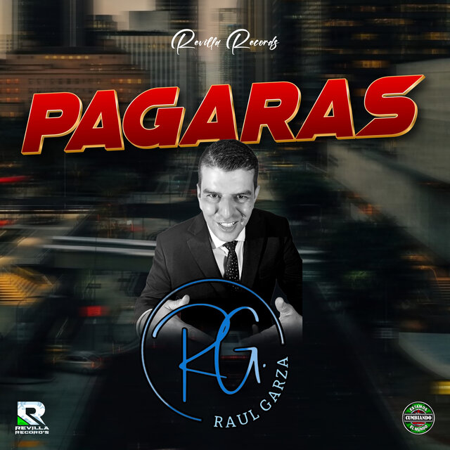 Pagaras (En Vivo)
