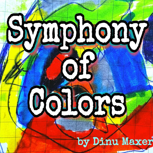 Symphony of Colors