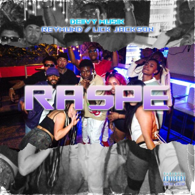 Raspe