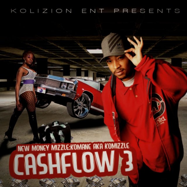 Cashflow Vol. 3 : New Money Mizzle