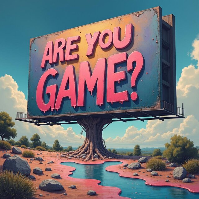 Are You Game