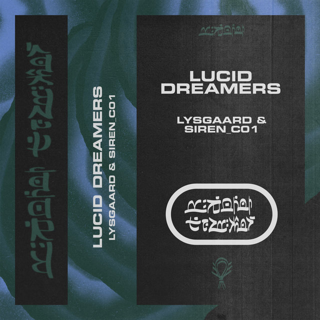 Lucid Dreamers