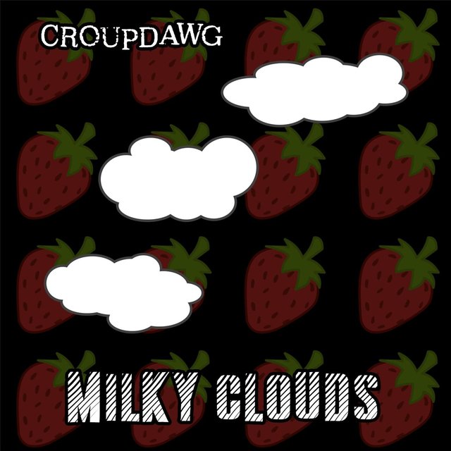 Milky Clouds