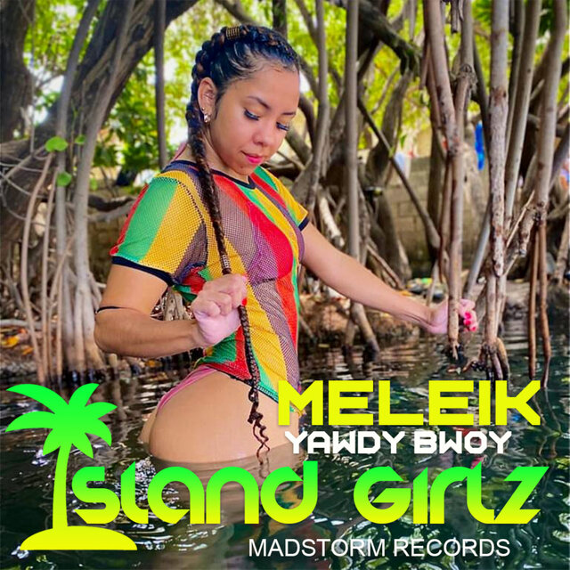 Island Girlz